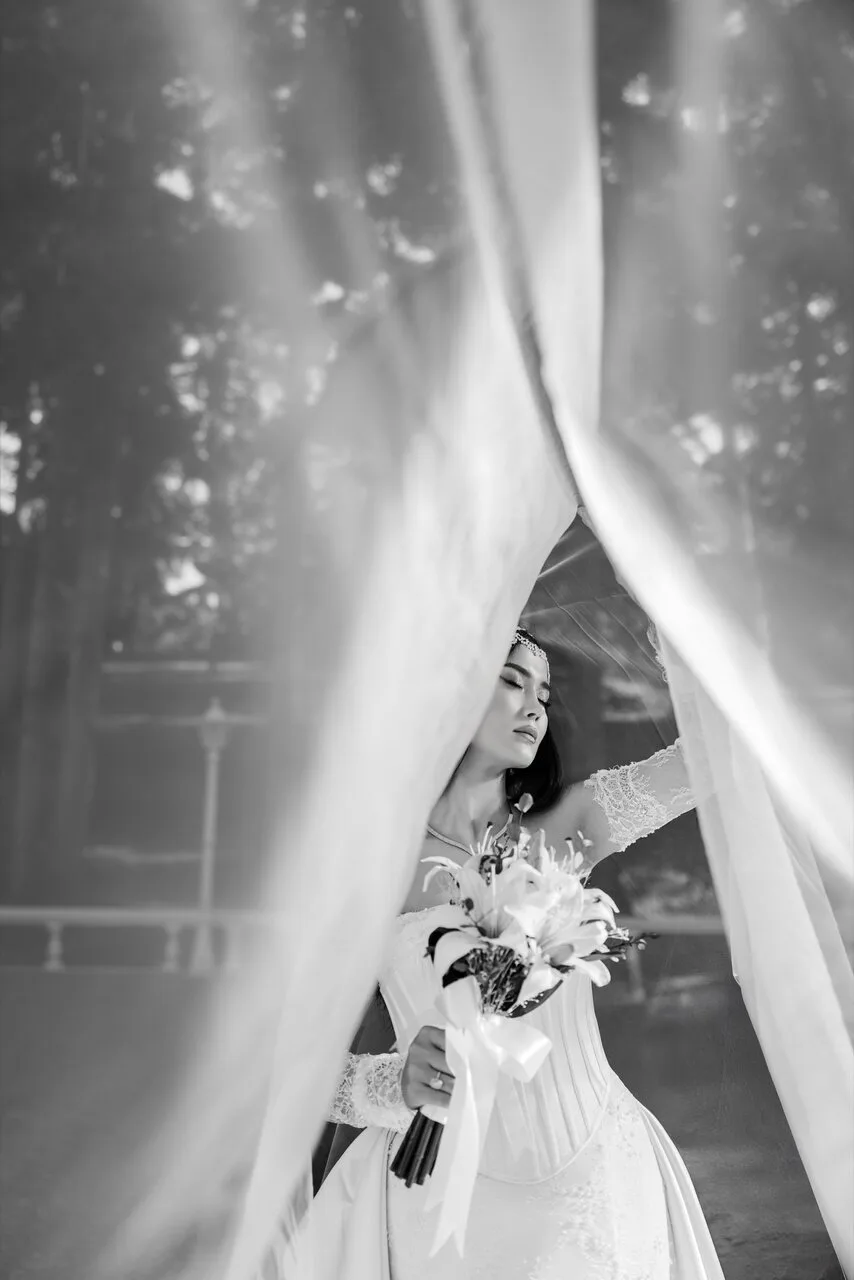 Mauna Couture