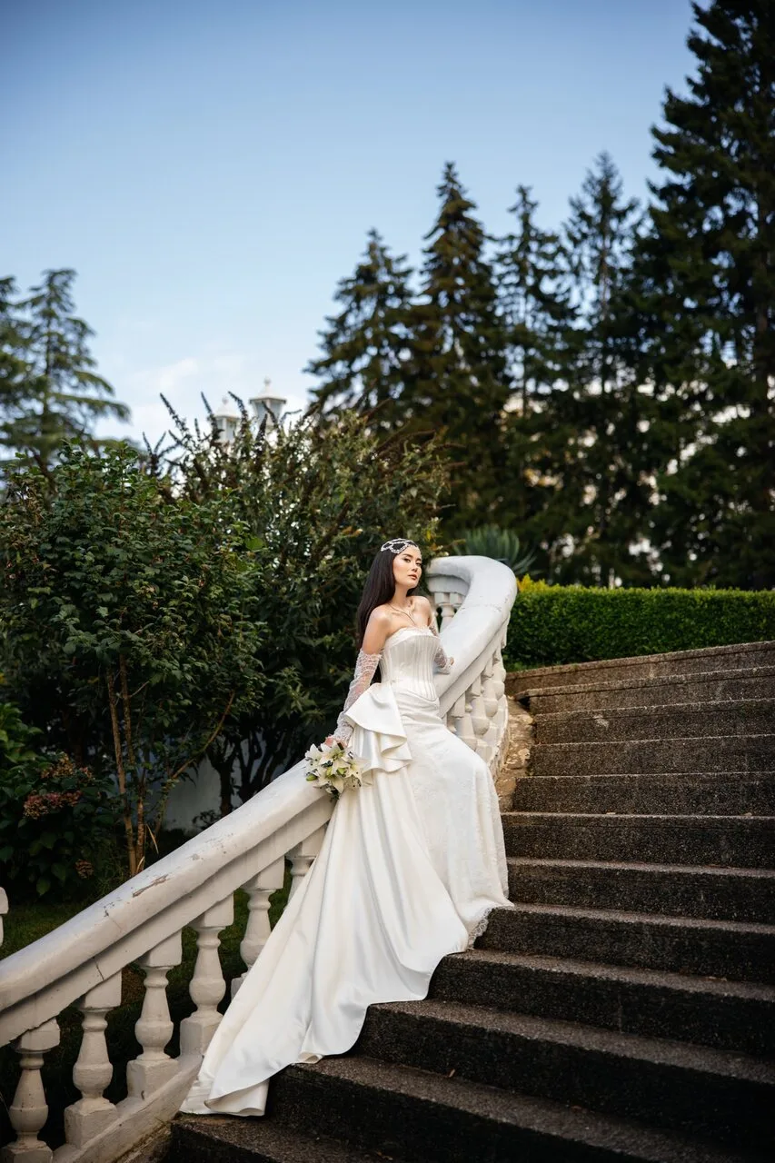 Mauna Couture