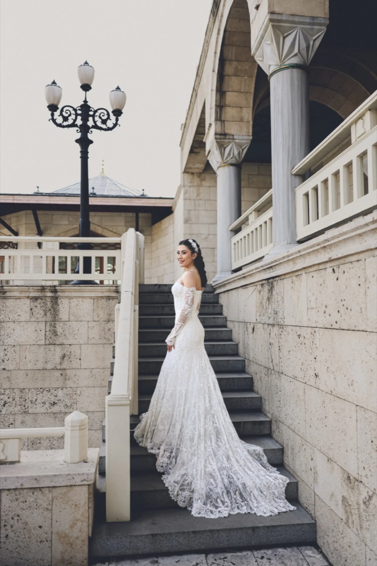 Leila Balık