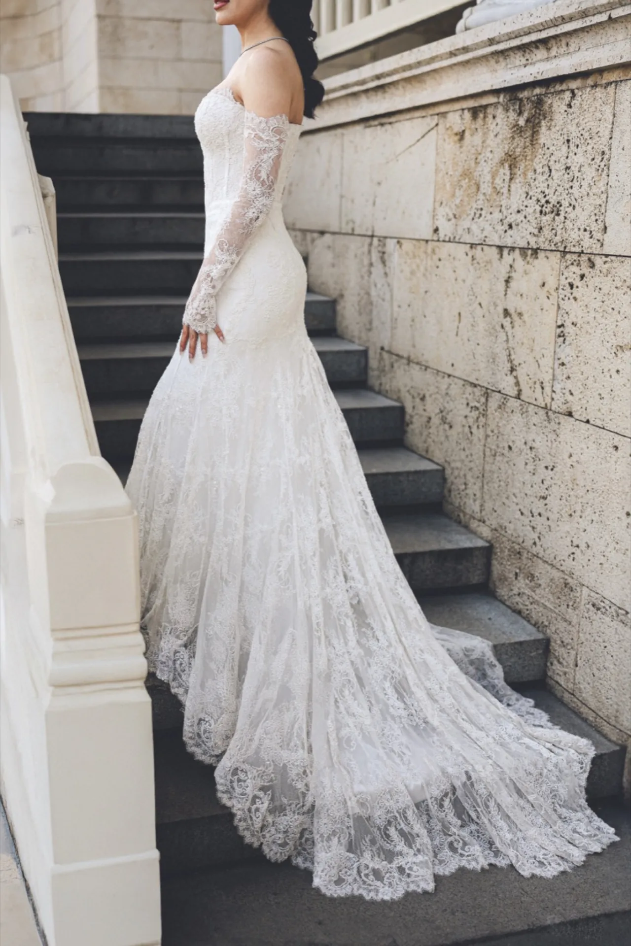 Leila Balık — detay