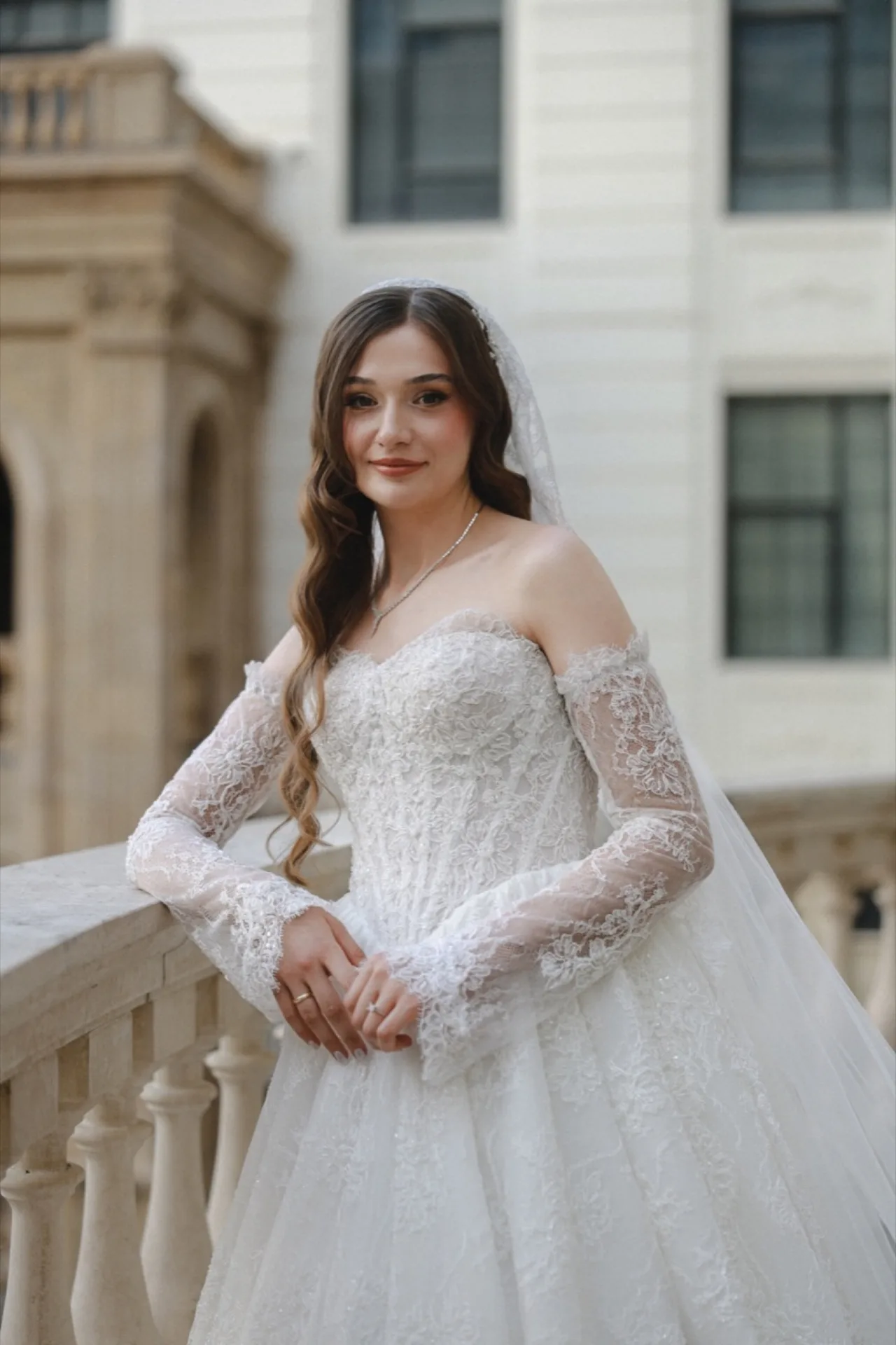 Rosalie V Açık 4