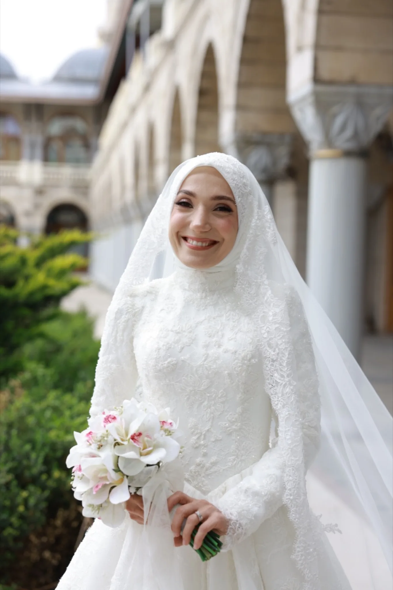 Rosalie V Kapalı